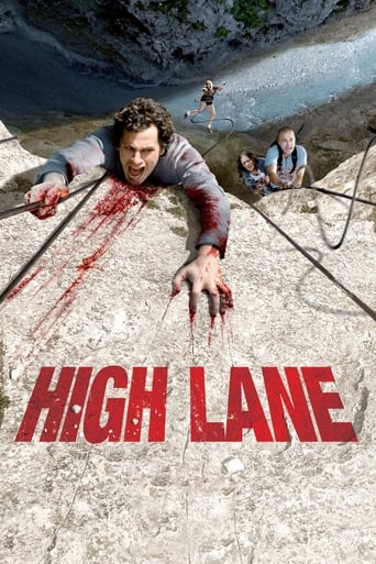 High Lane 2009