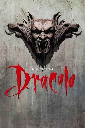 دانلود فیلم Bram Stoker's Dracula 1992 (دراکولای برام استوکر) دوبله فارسی بدون سانسور