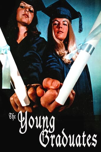 دانلود فیلم The Young Graduates 1971 دوبله فارسی بدون سانسور