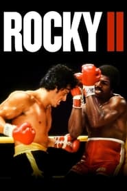 دانلود فیلم Rocky II 1979 (راکی ۲) دوبله فارسی بدون سانسور