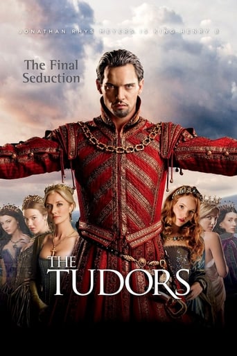 دانلود سریال The Tudors 2007 دوبله فارسی بدون سانسور
