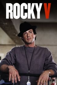 دانلود فیلم Rocky V 1990 (راکی ۵) دوبله فارسی بدون سانسور