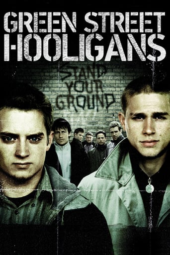 دانلود فیلم Green Street Hooligans 2005 (هولیگان های خیابان سبز) دوبله فارسی بدون سانسور