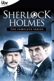 دانلود سریال Sherlock Holmes 1984 (ماجراهای شرلوک هولمز) دوبله فارسی بدون سانسور