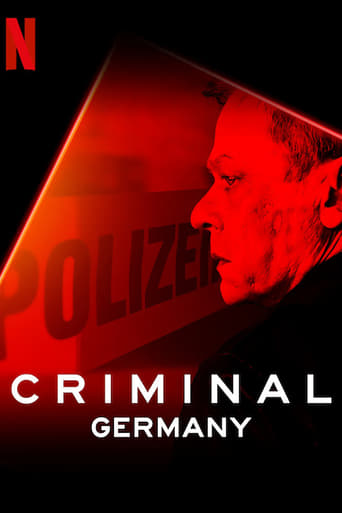 دانلود سریال Criminal: Germany 2019 (جنایی: آلمان) دوبله فارسی بدون سانسور