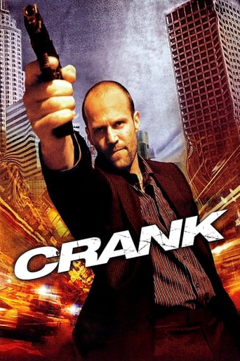 دانلود فیلم Crank 2006 (کرانک) دوبله فارسی بدون سانسور