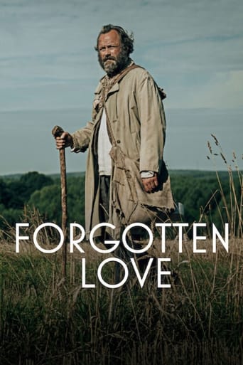 دانلود فیلم Forgotten Love 2023 دوبله فارسی بدون سانسور