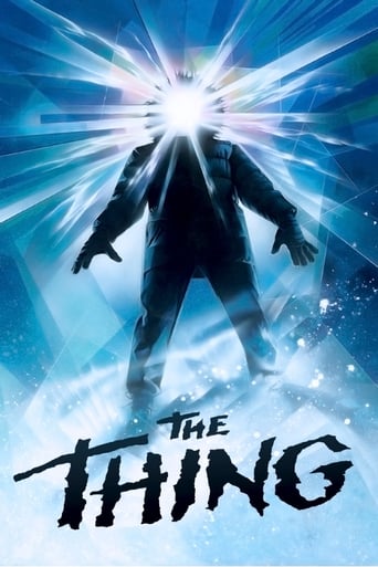دانلود فیلم The Thing 1982 (موجود) دوبله فارسی بدون سانسور