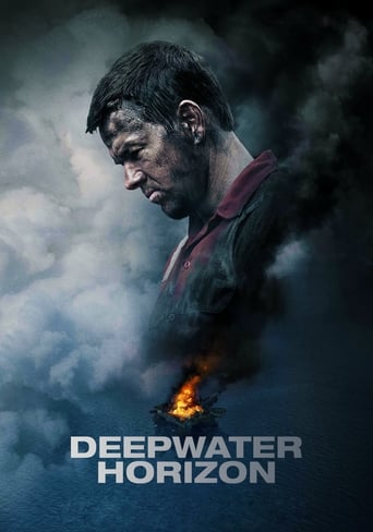 دانلود فیلم Deepwater Horizon 2016 (افق آبهای عمیق) دوبله فارسی بدون سانسور