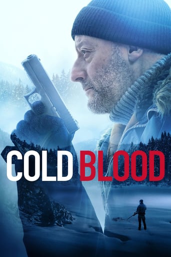 دانلود فیلم Cold Blood 2019 (خونسرد) دوبله فارسی بدون سانسور