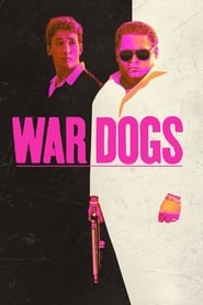 دانلود فیلم War Dogs 2016 (سگ‌های جنگی) دوبله فارسی بدون سانسور
