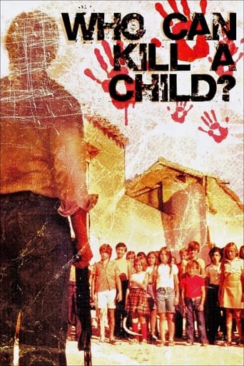 دانلود فیلم Who Can Kill a Child? 1976 دوبله فارسی بدون سانسور