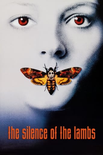 دانلود فیلم The Silence of the Lambs 1991 (سکوت بره‌ها) دوبله فارسی بدون سانسور