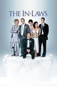 دانلود فیلم The In-Laws 2003 دوبله فارسی بدون سانسور