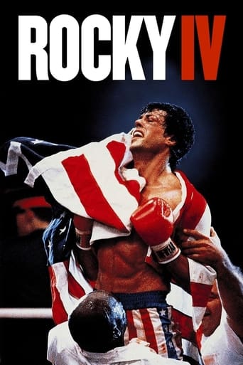 دانلود فیلم Rocky IV 1985 (راکی ۴) دوبله فارسی بدون سانسور