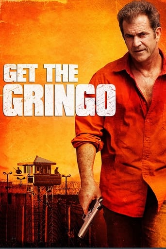 دانلود فیلم Get the Gringo 2012 دوبله فارسی بدون سانسور