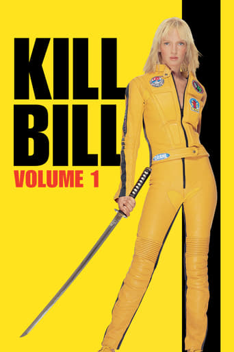 دانلود فیلم Kill Bill: Vol. 1 2003 (بیل را بکش: بخش ۱) دوبله فارسی بدون سانسور
