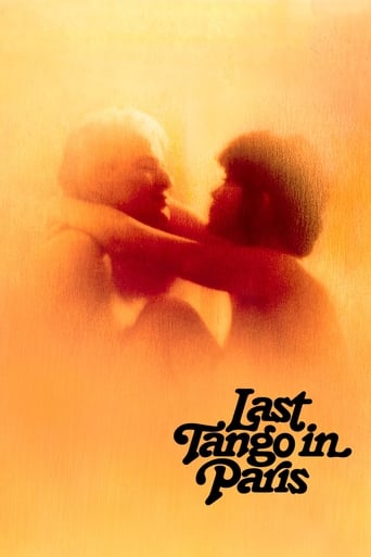دانلود فیلم Last Tango in Paris 1972 دوبله فارسی بدون سانسور