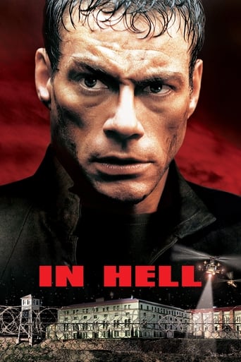 دانلود فیلم In Hell 2003 (در جهنم) دوبله فارسی بدون سانسور