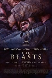 دانلود فیلم The Beasts 2022 (جانوران) دوبله فارسی بدون سانسور