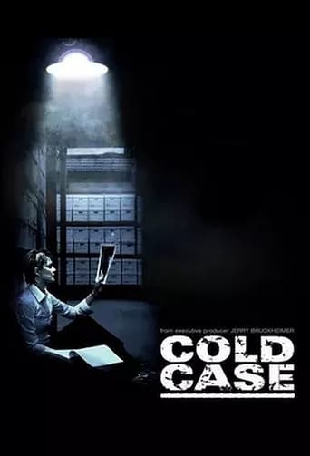 دانلود سریال Cold Case 2003 دوبله فارسی بدون سانسور