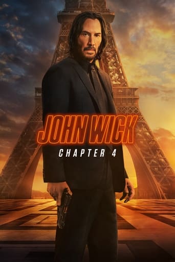 دانلود فیلم John Wick: Chapter 4 2023 (جان ویک 4) دوبله فارسی بدون سانسور