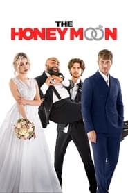 دانلود فیلم The Honeymoon 2022 (ماه عسل) دوبله فارسی بدون سانسور