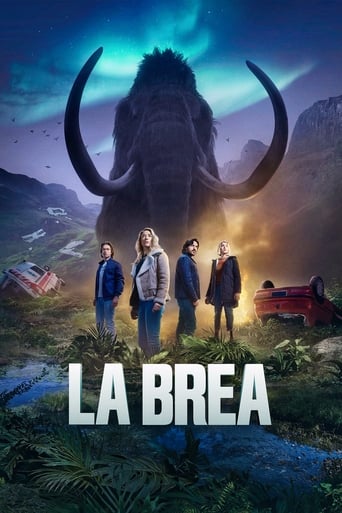 دانلود سریال La Brea 2021 (لا بریا) دوبله فارسی بدون سانسور
