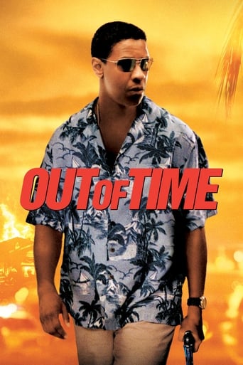 دانلود فیلم Out of Time 2003 دوبله فارسی بدون سانسور