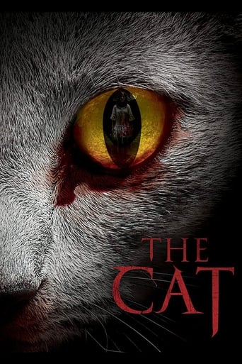 دانلود فیلم The Cat 2011 دوبله فارسی بدون سانسور