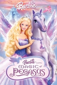 دانلود فیلم Barbie and the Magic of Pegasus 2005 دوبله فارسی بدون سانسور