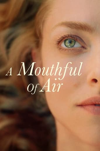 دانلود فیلم A Mouthful of Air 2021 (دهانی پر از هوا) دوبله فارسی بدون سانسور