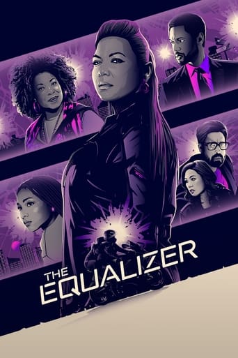دانلود سریال The Equalizer 2021 (تسویه‌گر) دوبله فارسی بدون سانسور