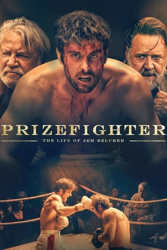 دانلود فیلم Prizefighter: The Life of Jem Belcher 2022 ( مشت زن حرفه ای: زندگی جم بلچر) دوبله فارسی بدون سانسور