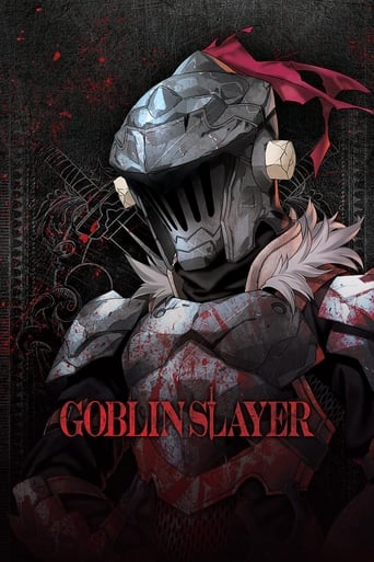 دانلود سریال Goblin Slayer 2018 (جن قاتل) دوبله فارسی بدون سانسور