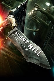 دانلود فیلم Silent Hill: Revelation 3D 2012 (سایلنت هیل: مکاشفات) دوبله فارسی بدون سانسور