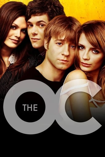 دانلود سریال The O.C. 2003 دوبله فارسی بدون سانسور