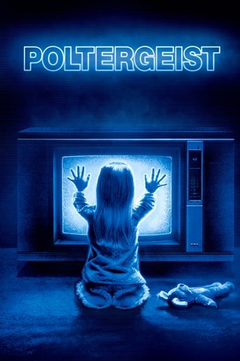 دانلود فیلم Poltergeist 1982 (ارواح خبیثه) دوبله فارسی بدون سانسور