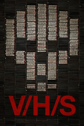 دانلود فیلم V/H/S 2012 (وی اچ اس) دوبله فارسی بدون سانسور