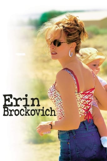 دانلود فیلم Erin Brockovich 2000 (ارین براکوویچ) دوبله فارسی بدون سانسور
