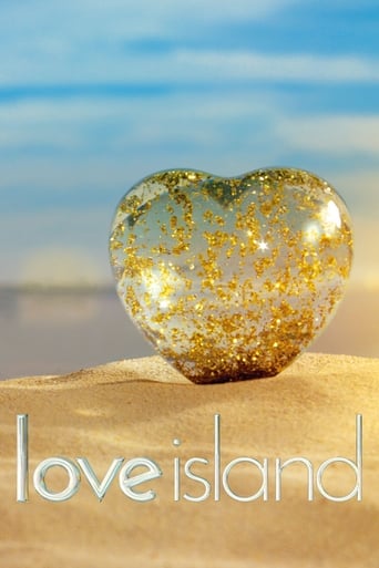 دانلود سریال Love Island 2015 (جزیره عشق) دوبله فارسی بدون سانسور