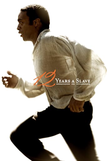 دانلود فیلم 12 Years a Slave 2013 (دوازده سال بردگی) دوبله فارسی بدون سانسور