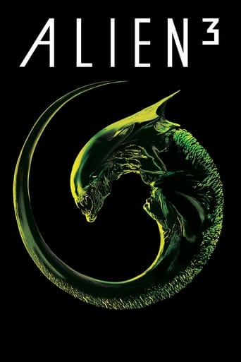 دانلود فیلم Alien³ 1992 (بیگانه ۳) دوبله فارسی بدون سانسور