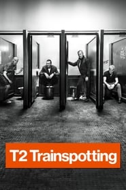 دانلود فیلم T2 Trainspotting 2017 دوبله فارسی بدون سانسور
