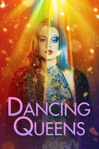 دانلود فیلم Dancing Queens 2021 دوبله فارسی بدون سانسور