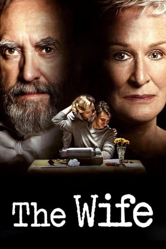 دانلود فیلم The Wife 2017 (همسر) دوبله فارسی بدون سانسور