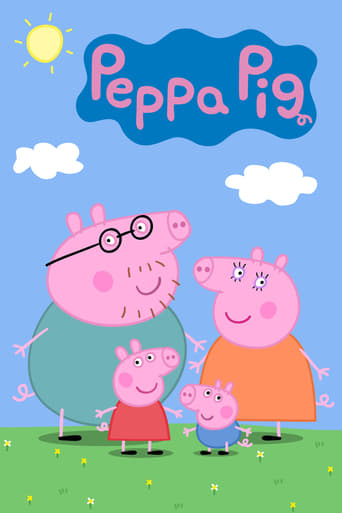 دانلود سریال Peppa Pig 2004 (پپا پیگ) دوبله فارسی بدون سانسور