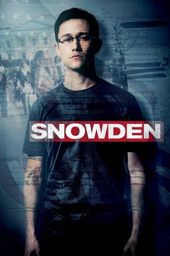 دانلود فیلم Snowden 2016 (اسنودن) دوبله فارسی بدون سانسور