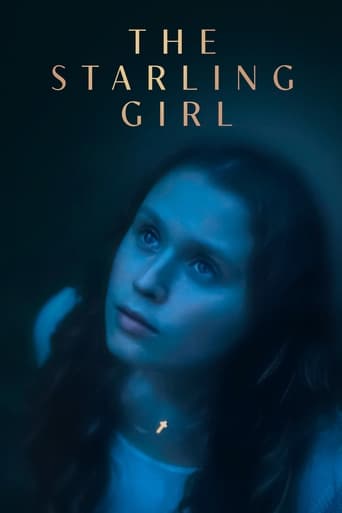 دانلود فیلم The Starling Girl 2023 دوبله فارسی بدون سانسور