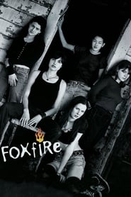 دانلود فیلم Foxfire 1996 دوبله فارسی بدون سانسور